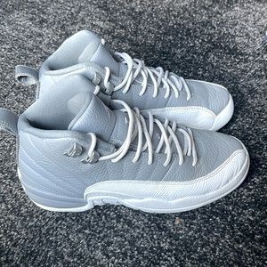 Jordan 12 Retro Stealth GS